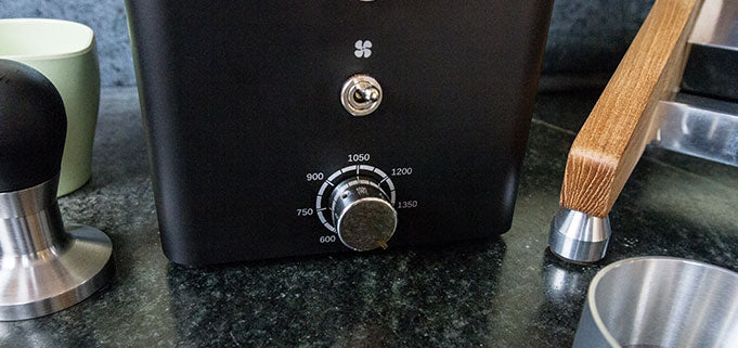 Ceado E37Z-Hero Coffee Grinder – image 10 of 11
