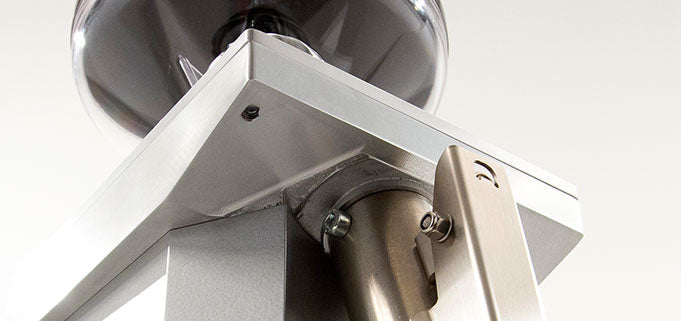 Eureka Drogheria MCD4 Coffee Grinder – image 27 of 28