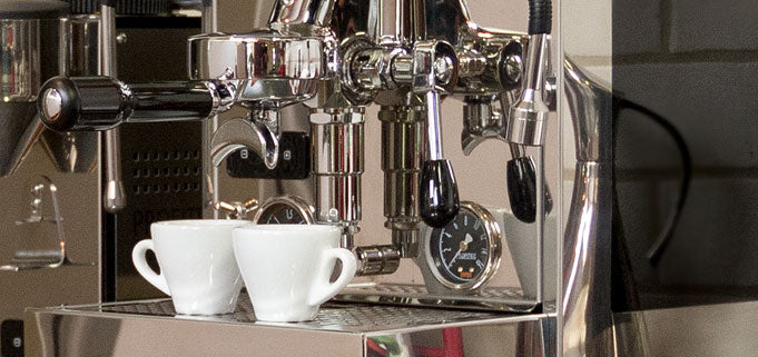 Profitec Pro 600 Espresso Machine – image 13 of 55