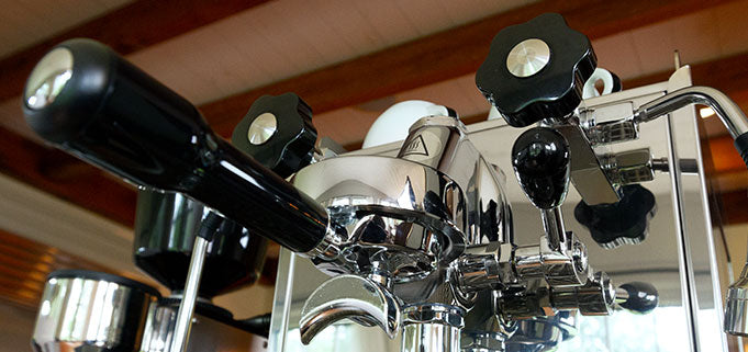 Profitec Pro 600 Espresso Machine – image 11 of 55