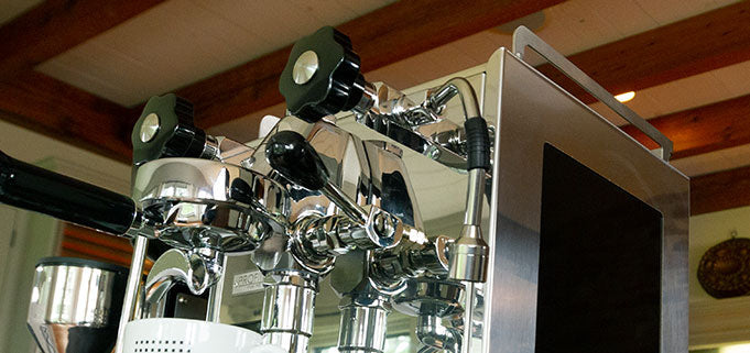 Profitec Pro 600 Espresso Machine – image 12 of 55