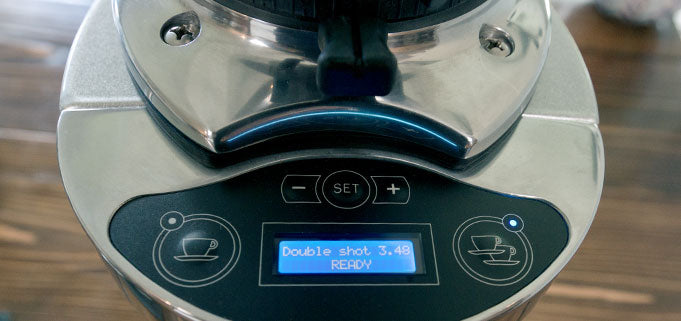 Ceado E37T Electronic Coffee Grinder – image 4 of 7