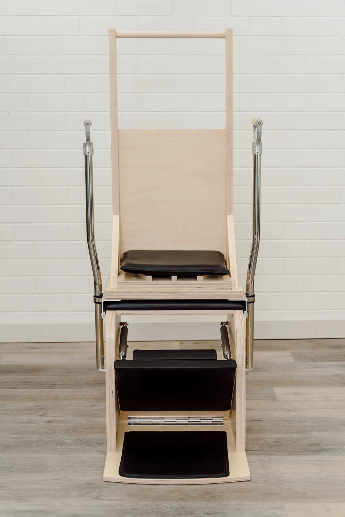 Reformora Combination Wunda Chair