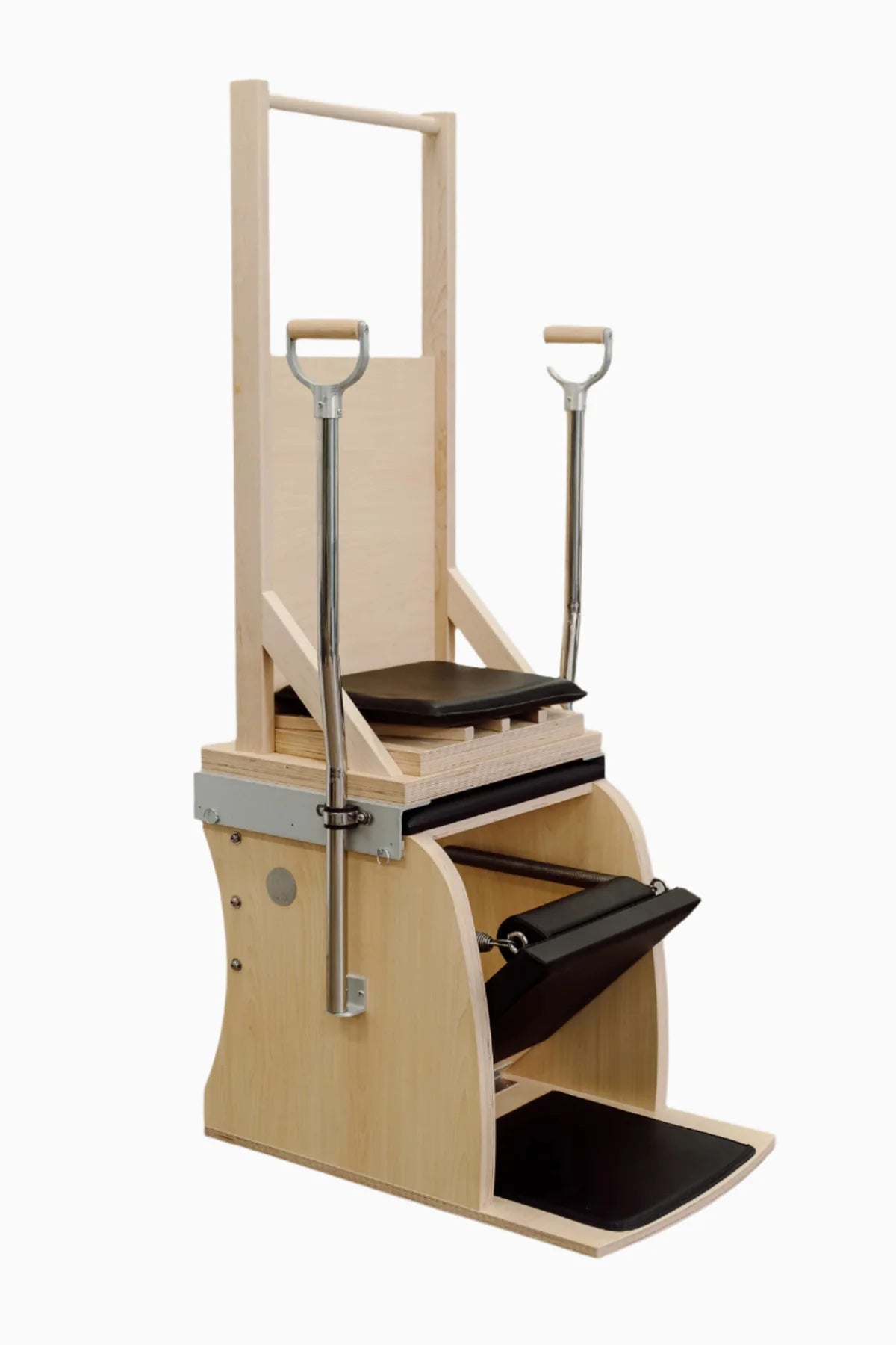 Reformora Combination Wunda Chair