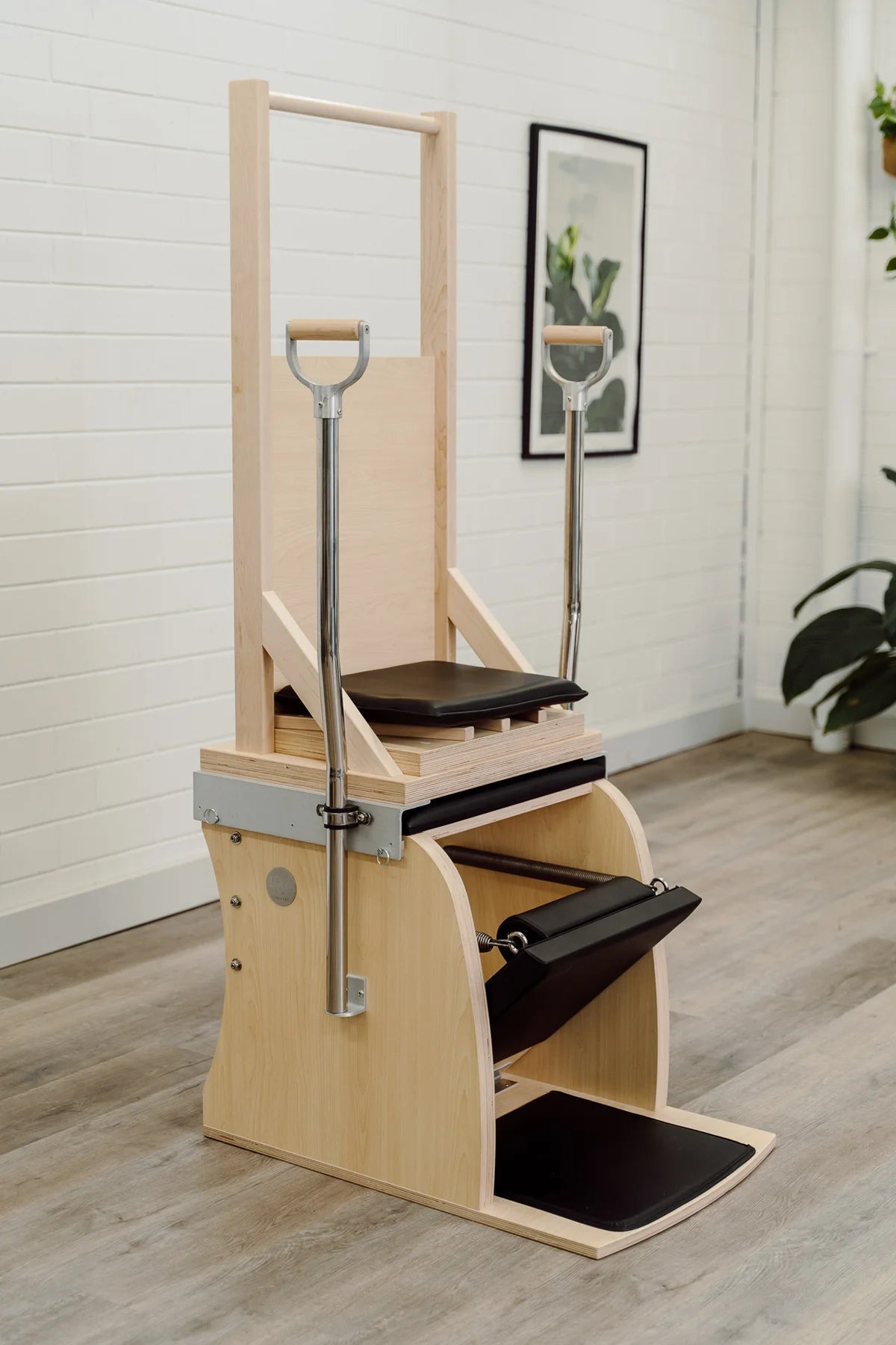 Reformora Combination Wunda Chair