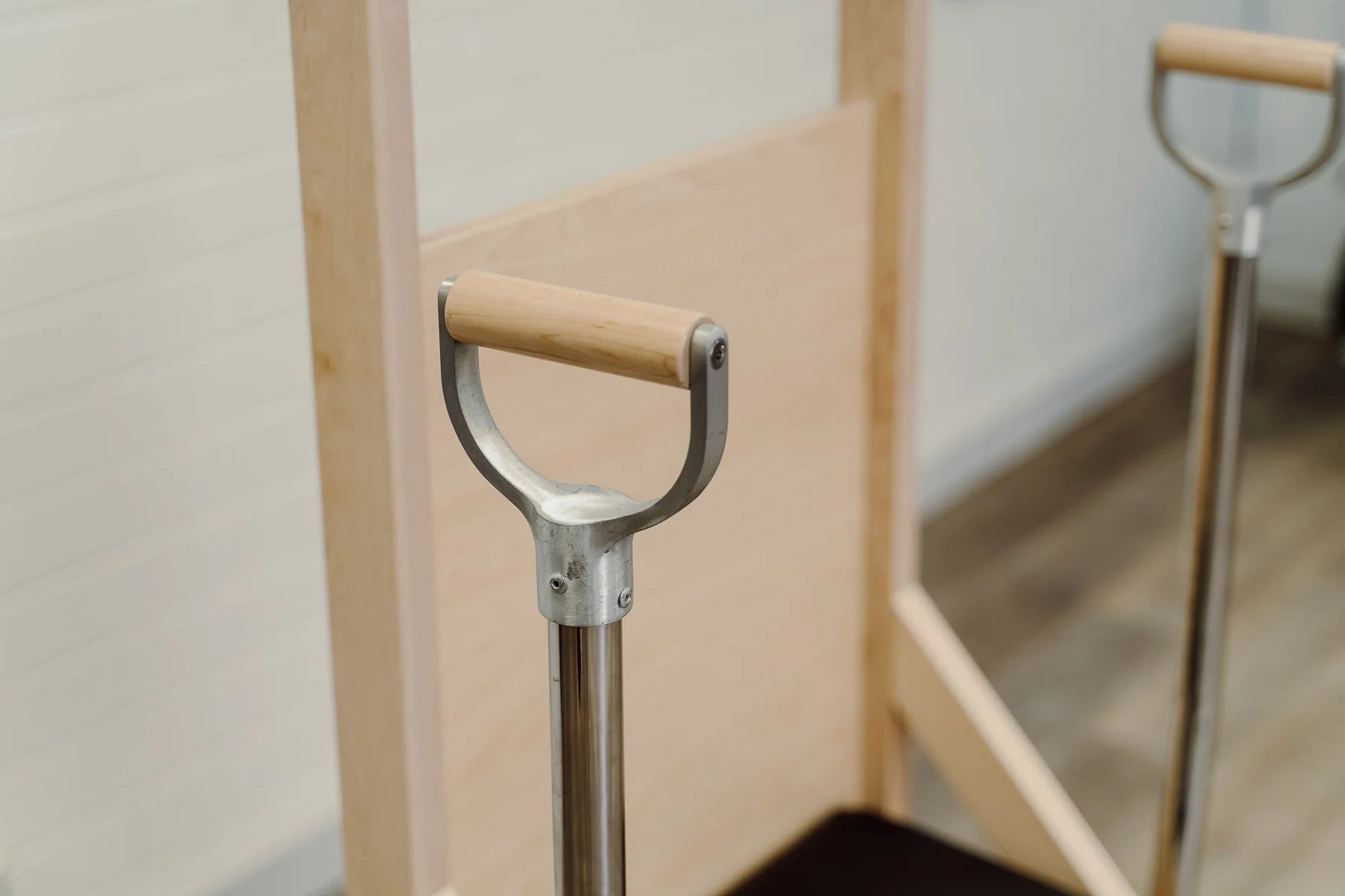 Reformora Combination Wunda Chair