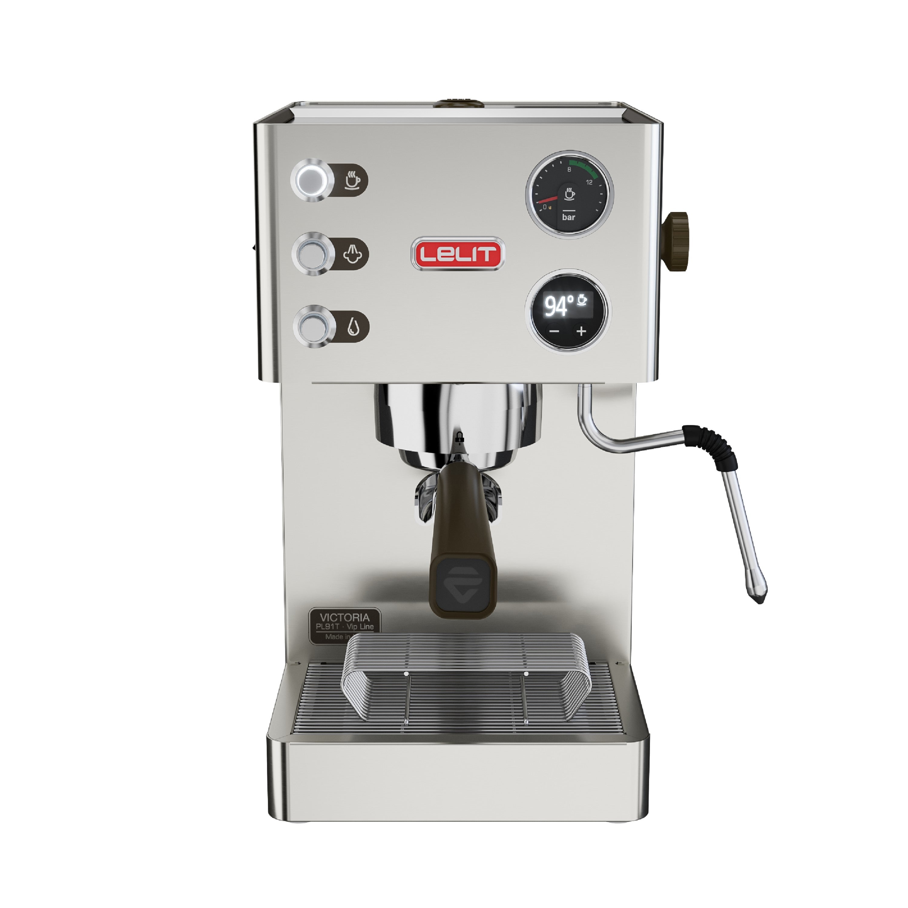 Lelit Victoria Espresso Machine – image 2 of 11