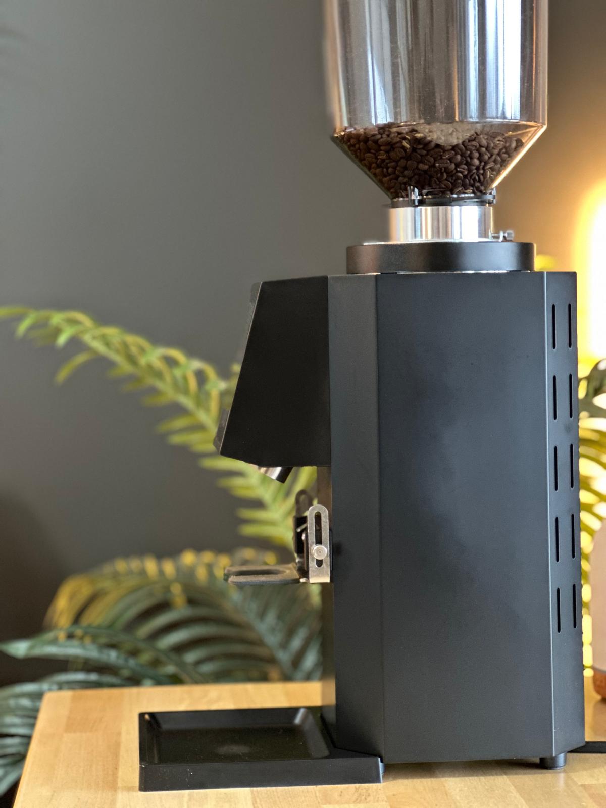 Turin ZF83 Commercial Espresso Grinder – image 15 of 48