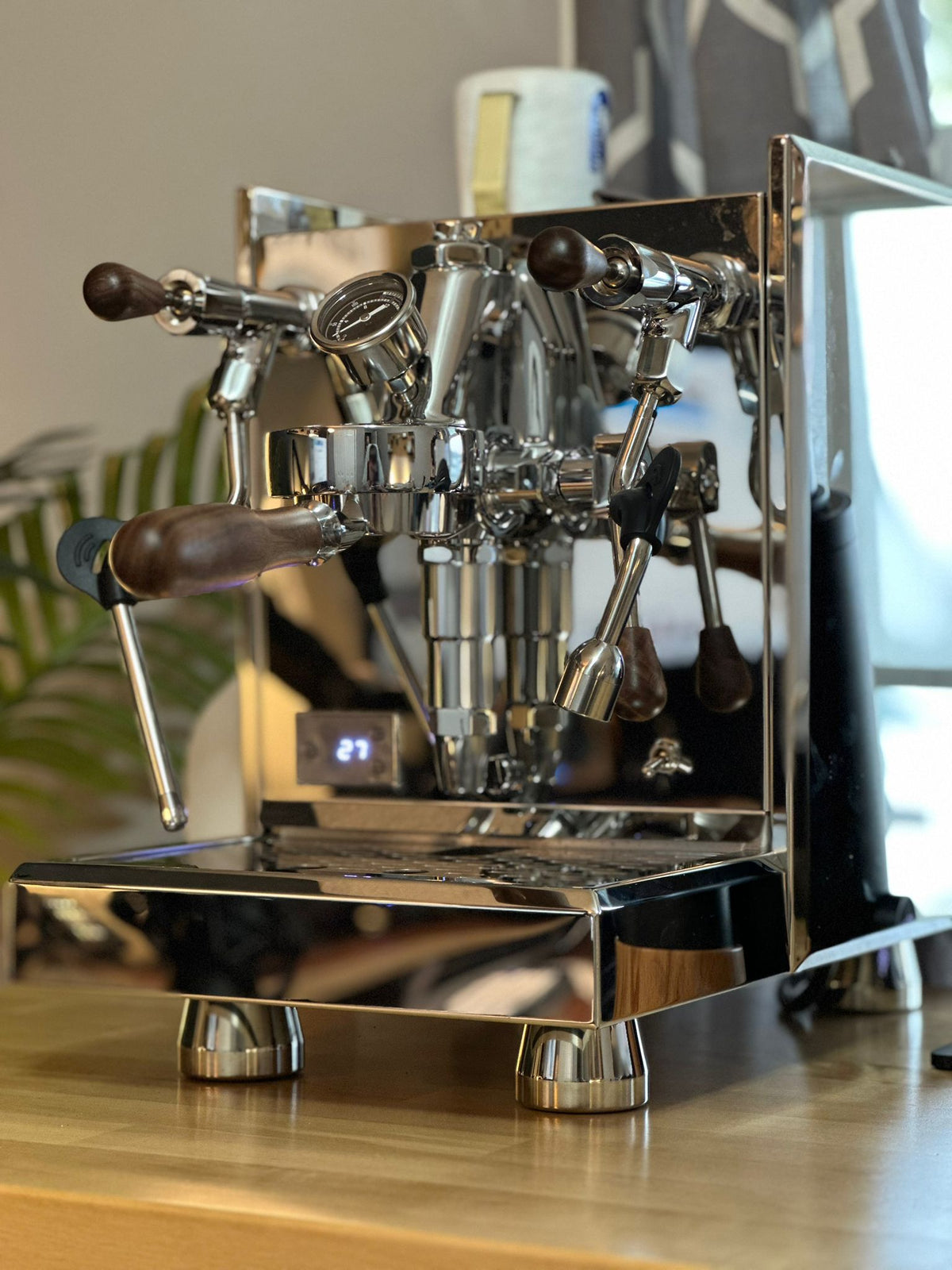 Turin Gallatin V HX Espresso Machine with PID – image 45 of 59