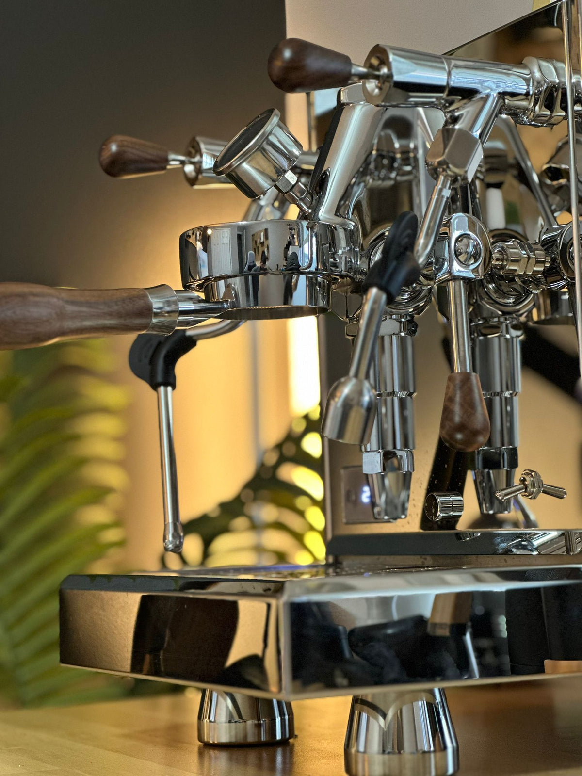 Turin Gallatin V HX Espresso Machine with PID – image 47 of 59