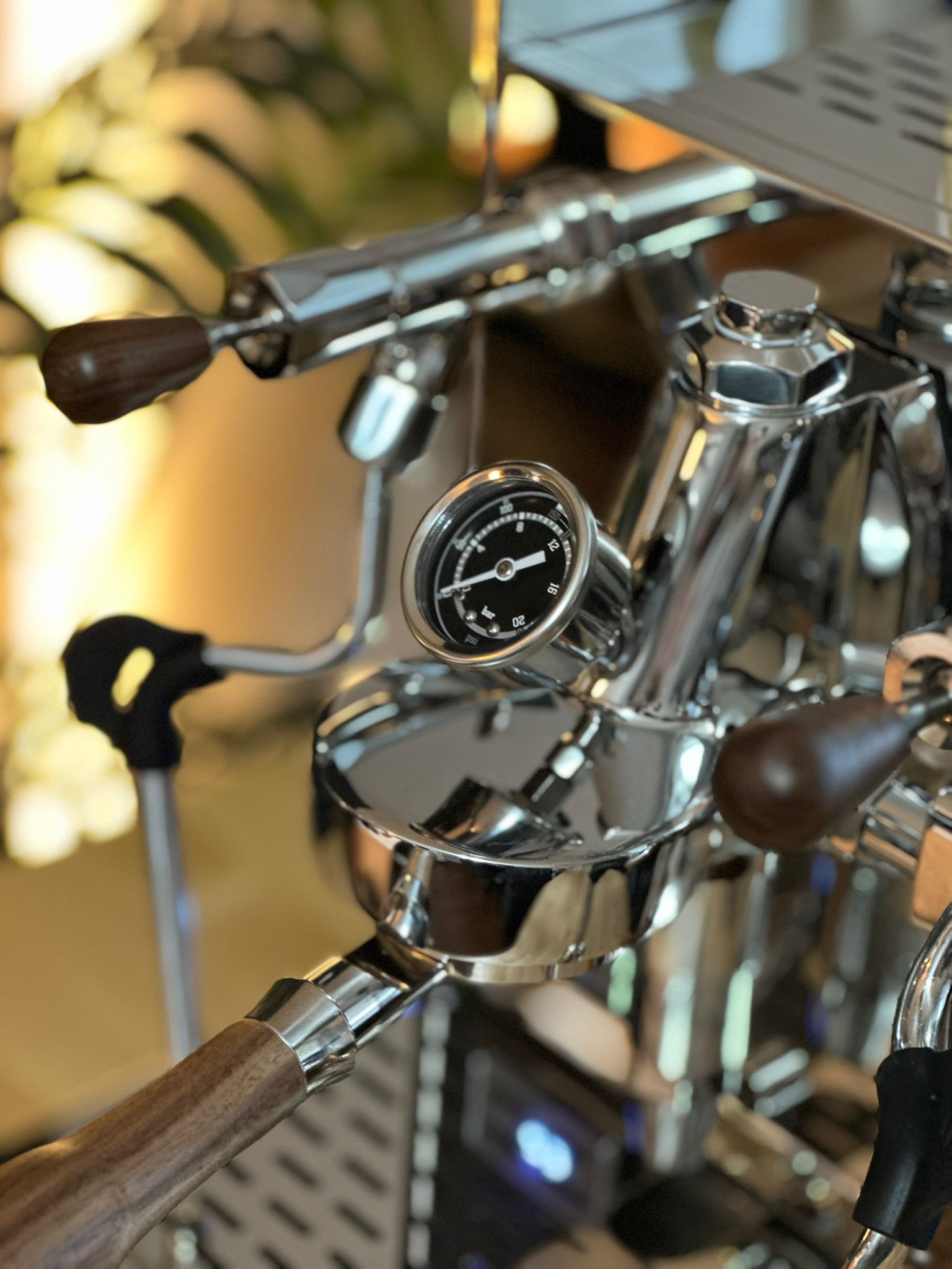 Turin Gallatin V HX Espresso Machine with PID – image 51 of 59