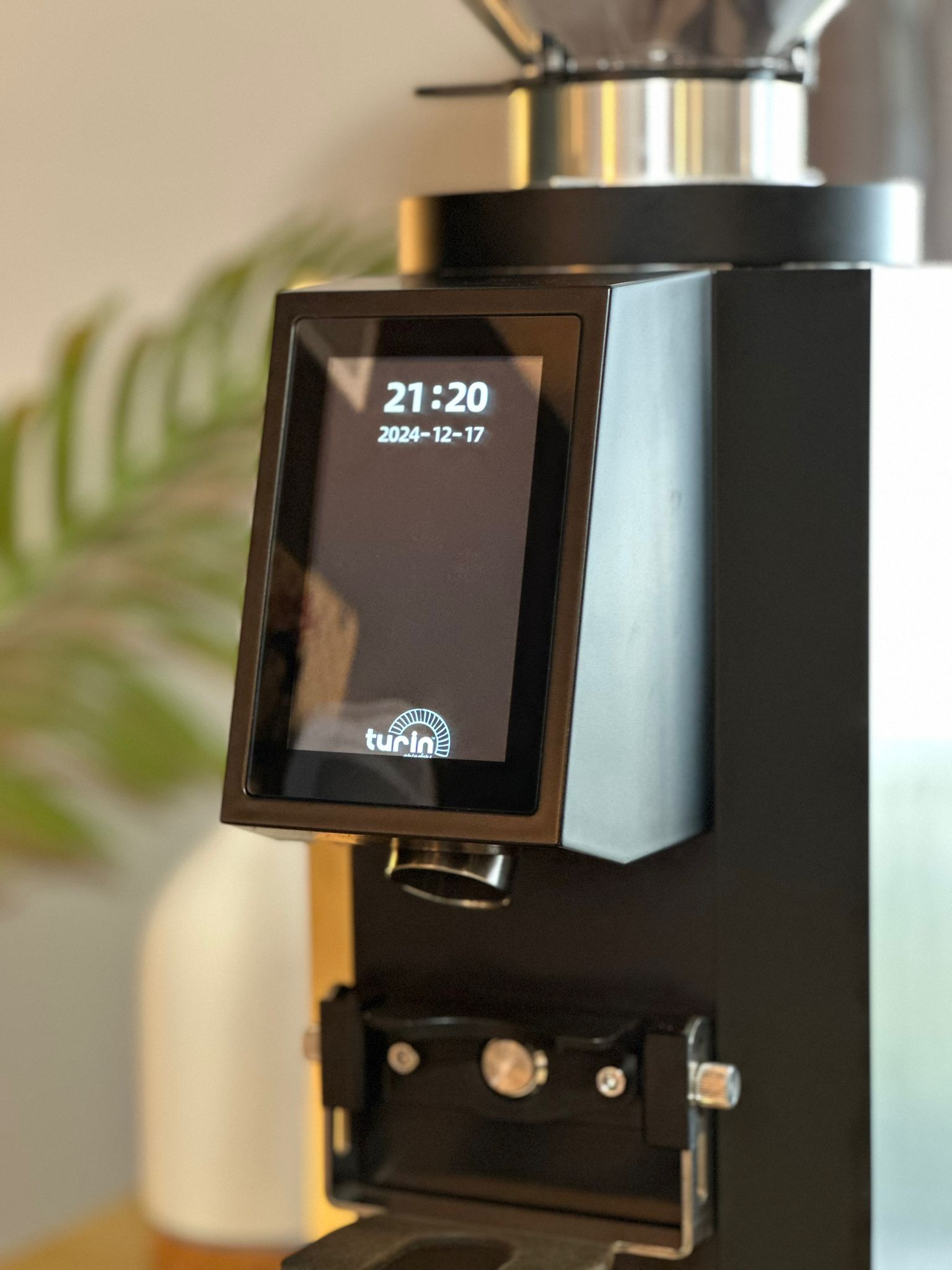 Turin ZF83 Commercial Espresso Grinder – image 38 of 48