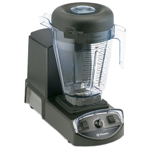 Vitamix Commercial XL Variable Speed Blender in Black