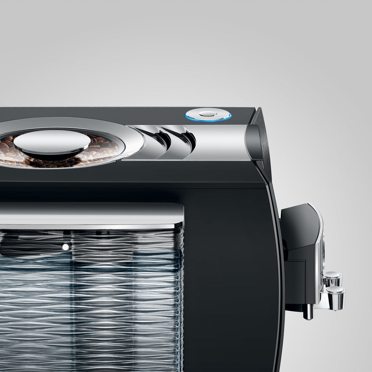 JURA Z10 Super-Automatic Espresso Machine – image 16 of 22