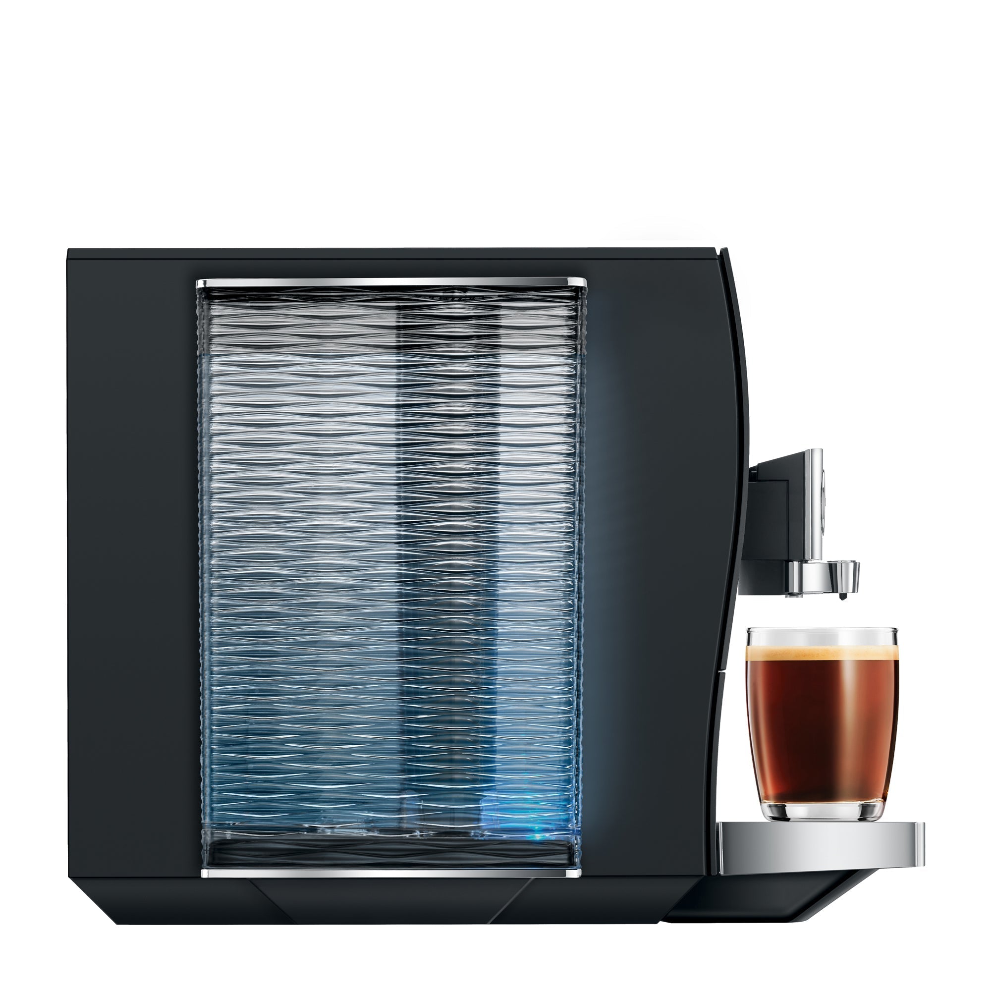 JURA Z10 Super-Automatic Espresso Machine – image 17 of 22