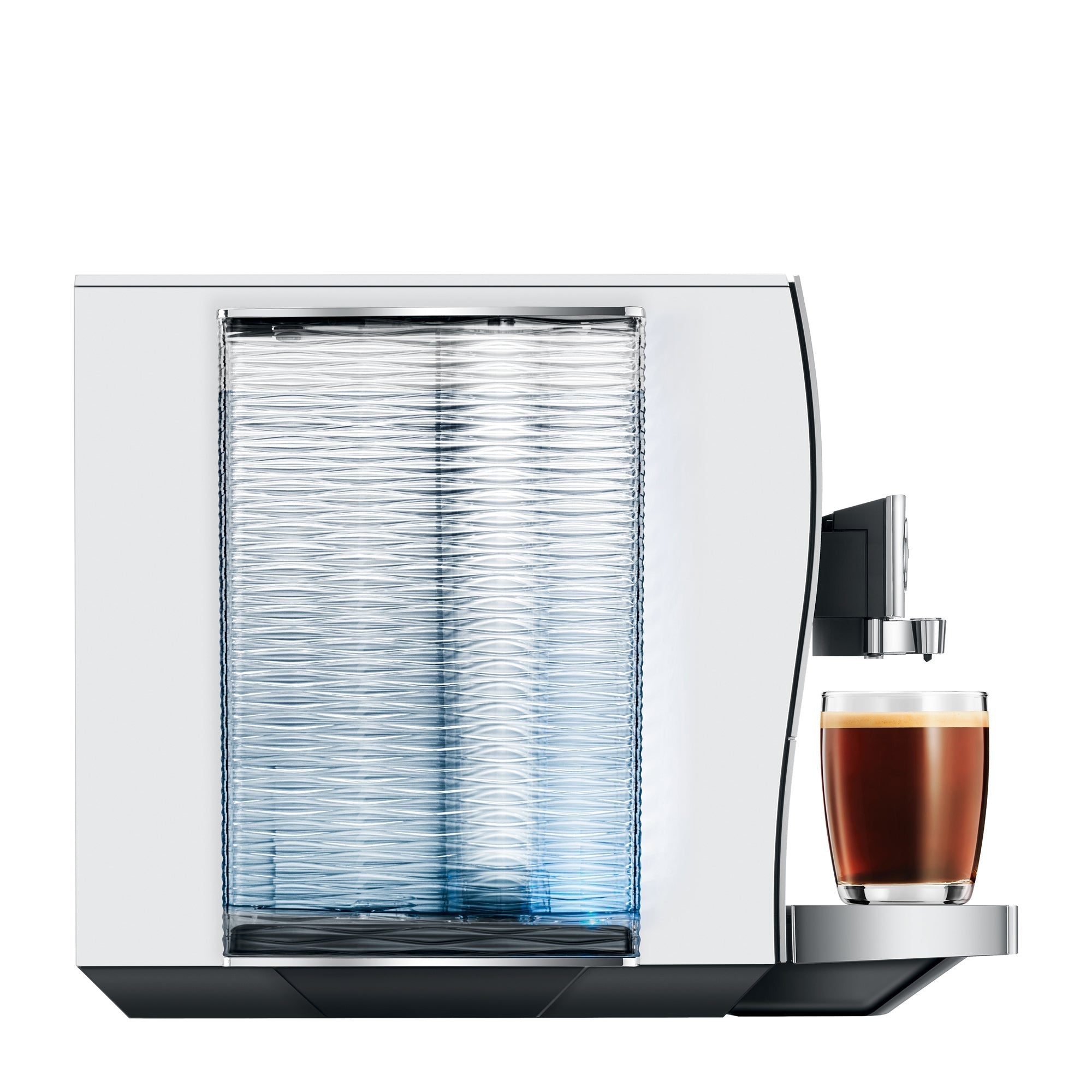 JURA Z10 Super-Automatic Espresso Machine – image 8 of 22