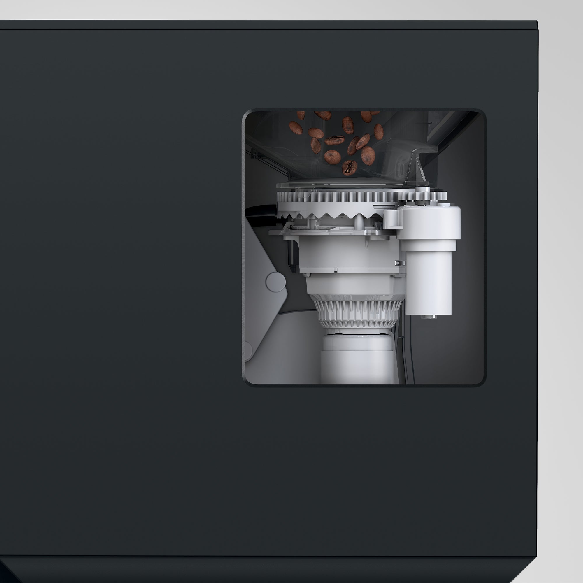 JURA Z10 Super-Automatic Espresso Machine - Gen 1 – image 29 of 46