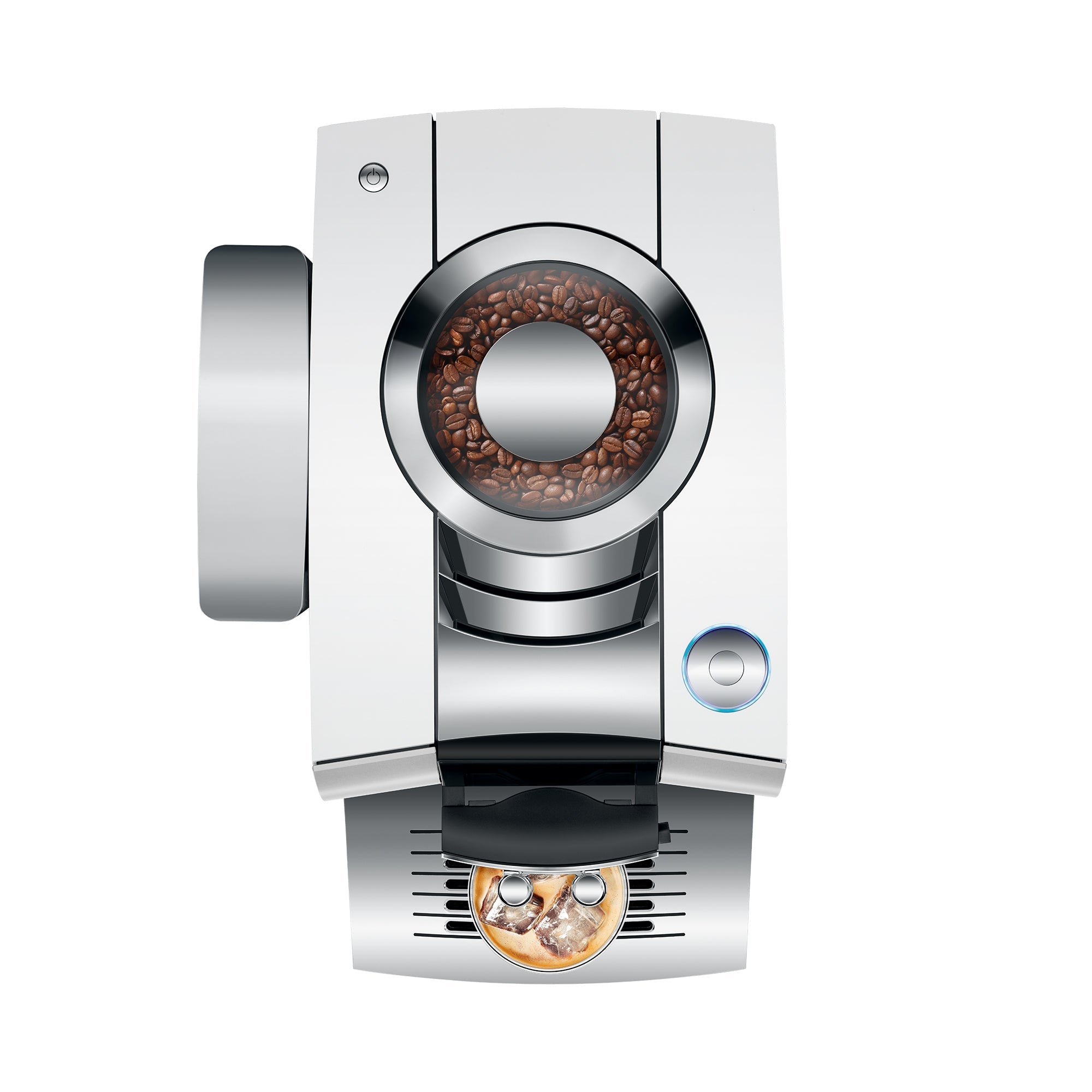 JURA Z10 Super-Automatic Espresso Machine - Gen 1 – image 14 of 46