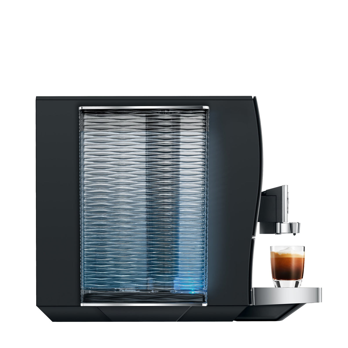JURA Z10 Super-Automatic Espresso Machine - Gen 1 – image 24 of 46