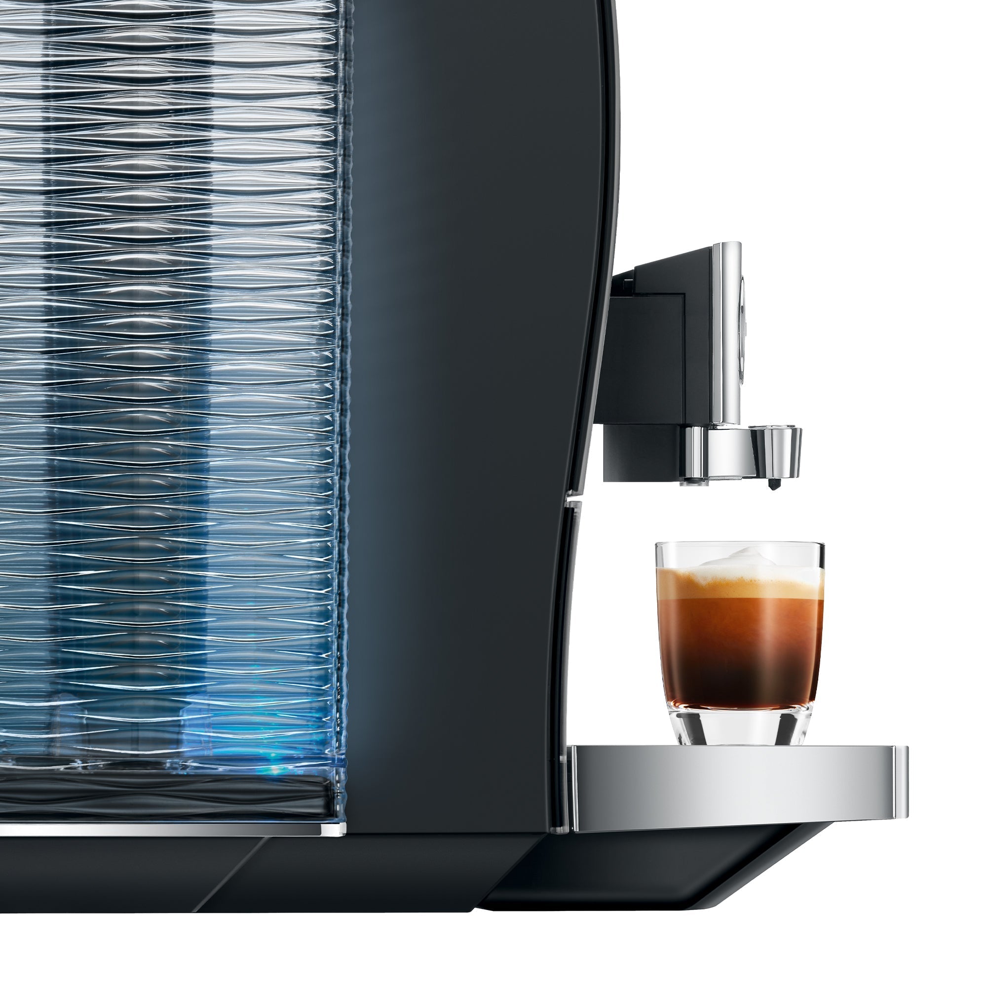 JURA Z10 Super-Automatic Espresso Machine - Gen 1 – image 25 of 46