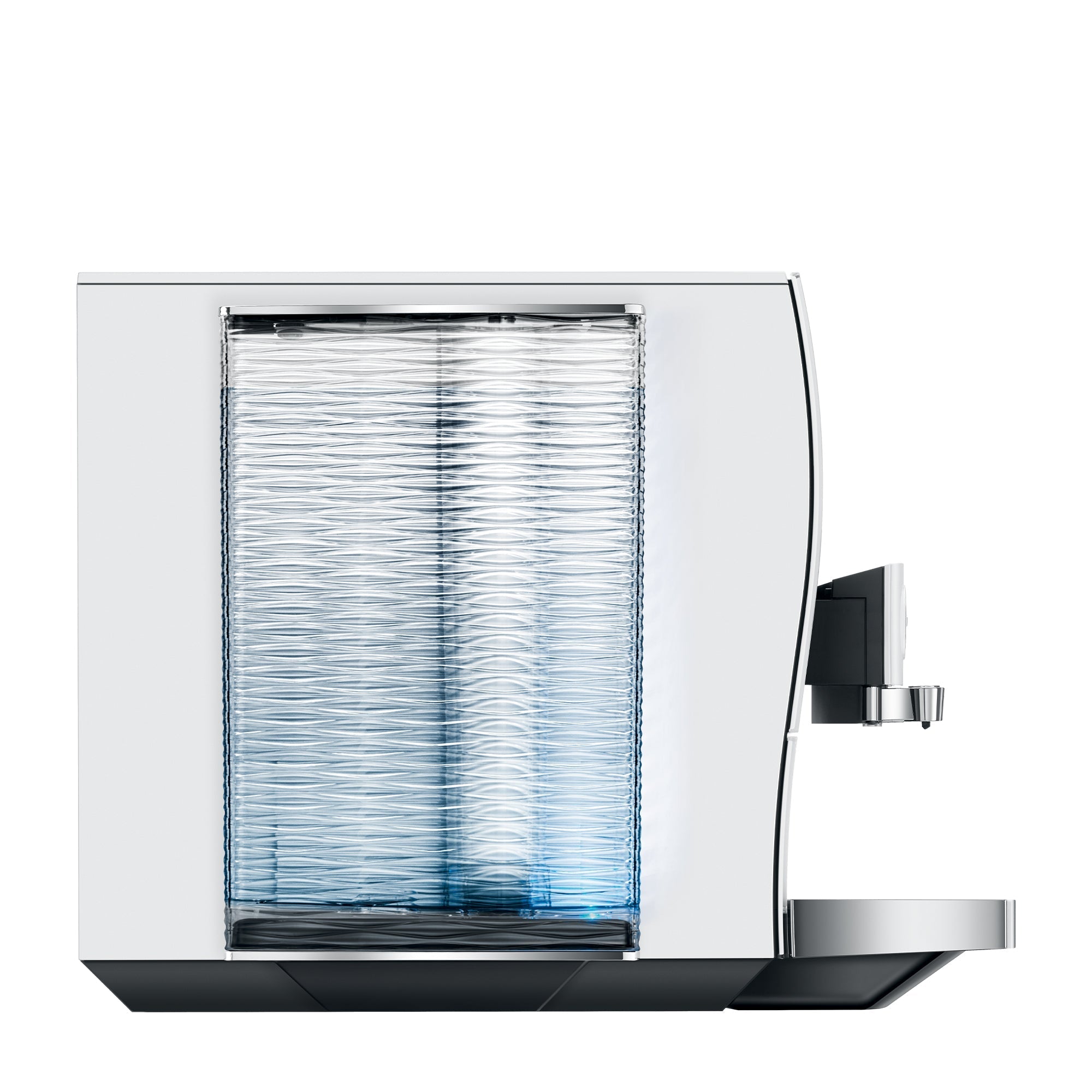 JURA Z10 Super-Automatic Espresso Machine - Gen 1 – image 37 of 46