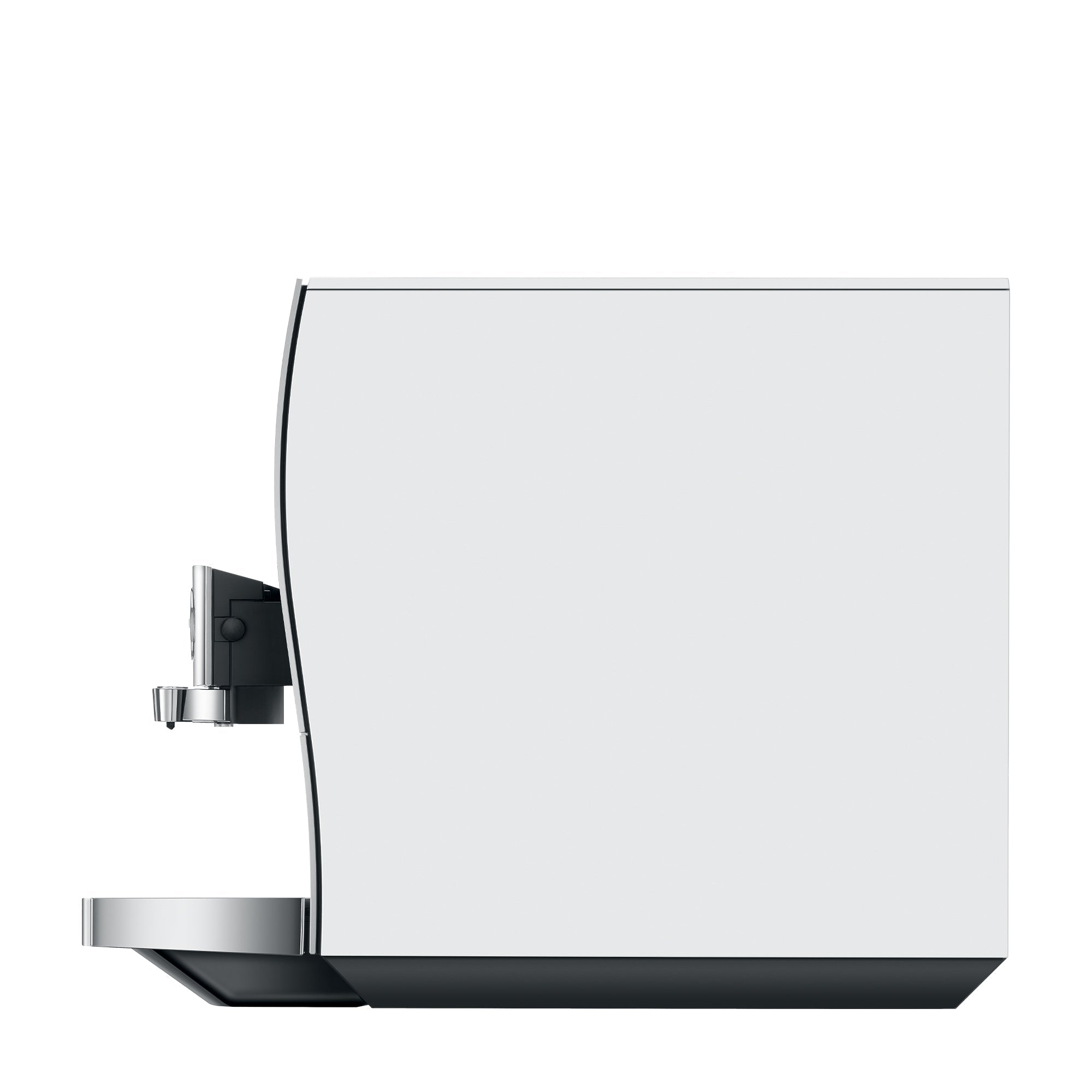 Refurbished JURA Z10 Super-Automatic Espresso Machine – image 4 of 19