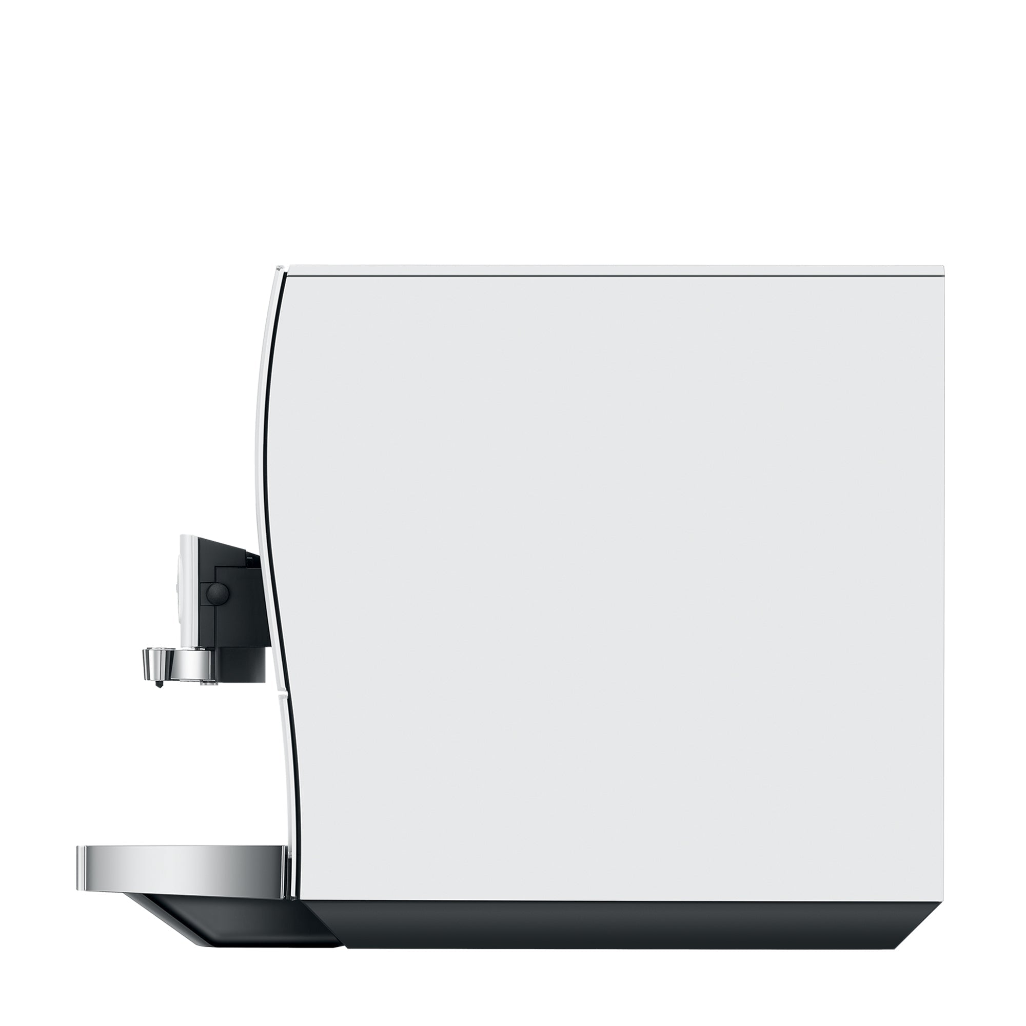 JURA Z10 Super-Automatic Espresso Machine - Gen 1 – image 36 of 46