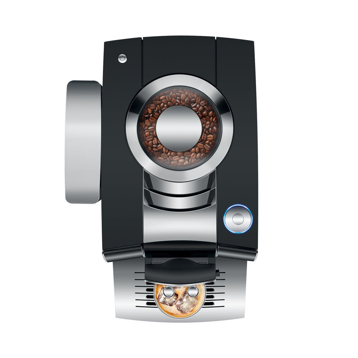 JURA Z10 Super-Automatic Espresso Machine - Gen 1 – image 32 of 46