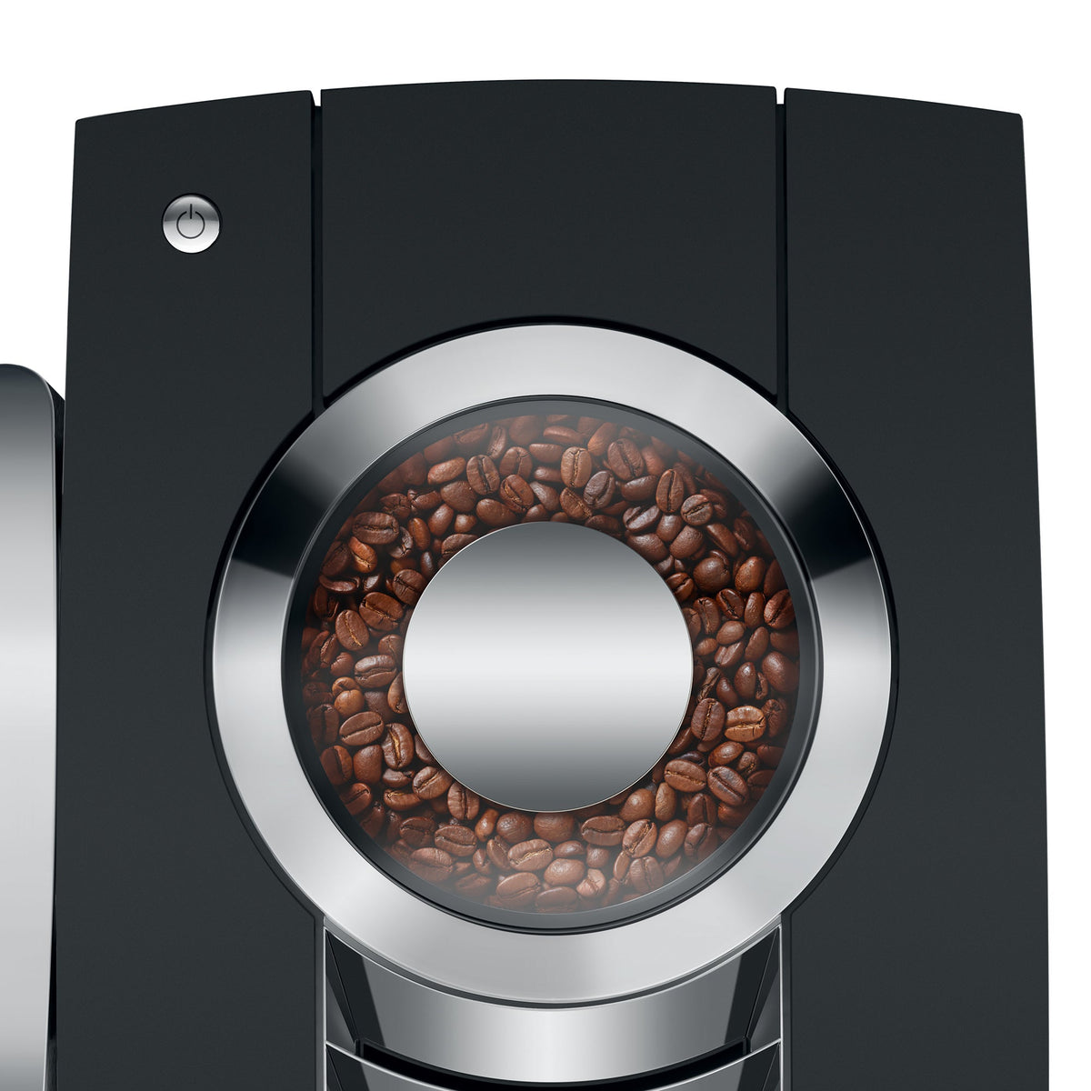 JURA Z10 Super-Automatic Espresso Machine - Gen 1 – image 30 of 46
