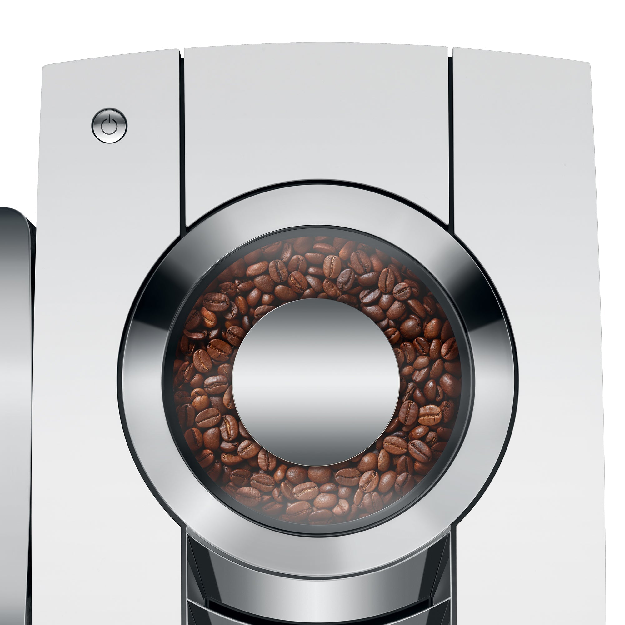 JURA Z10 Super-Automatic Espresso Machine - Gen 1 – image 43 of 46