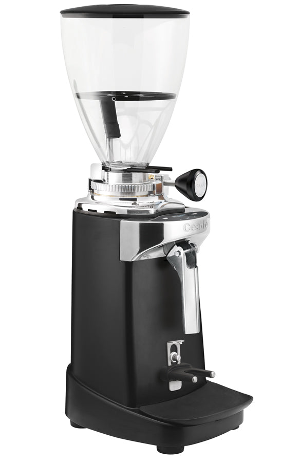 Ceado E37K Espresso Grinder – Black
