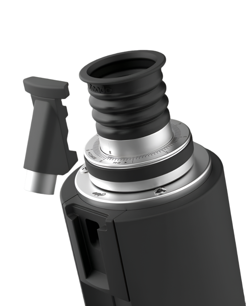 Ceado E6C Chameleon Coffee Grinder – image 5 of 11