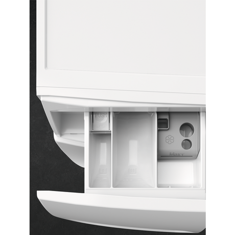 AEG LFR61842B 8kg 1400 Spin Washing Machine White 5 Year Warranty – image 6 of 7