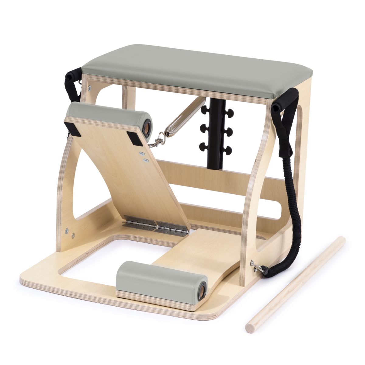 Reformora Studio Pilates Chair – Reformora Pilates chair (view 9)