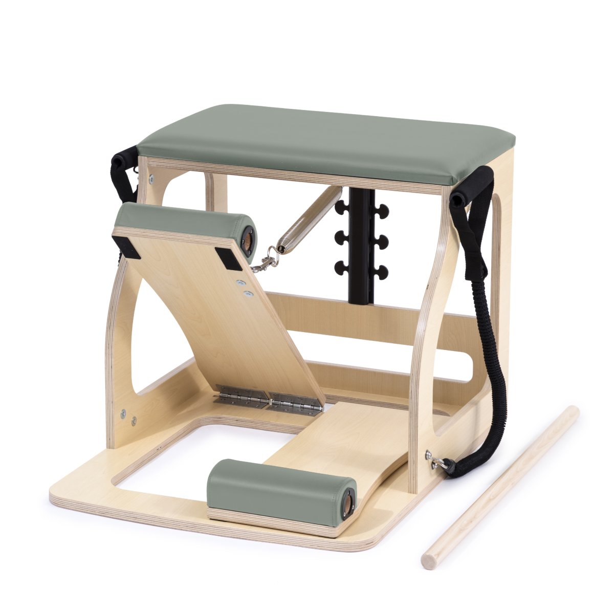 Reformora Studio Pilates Chair – Reformora Pilates chair (view 10)