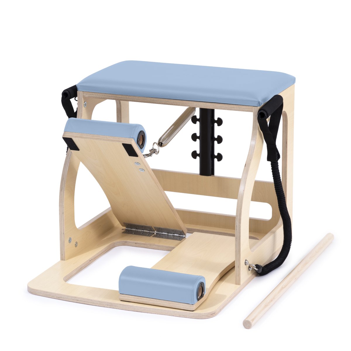 Reformora Studio Pilates Chair – Reformora Pilates chair (view 11)