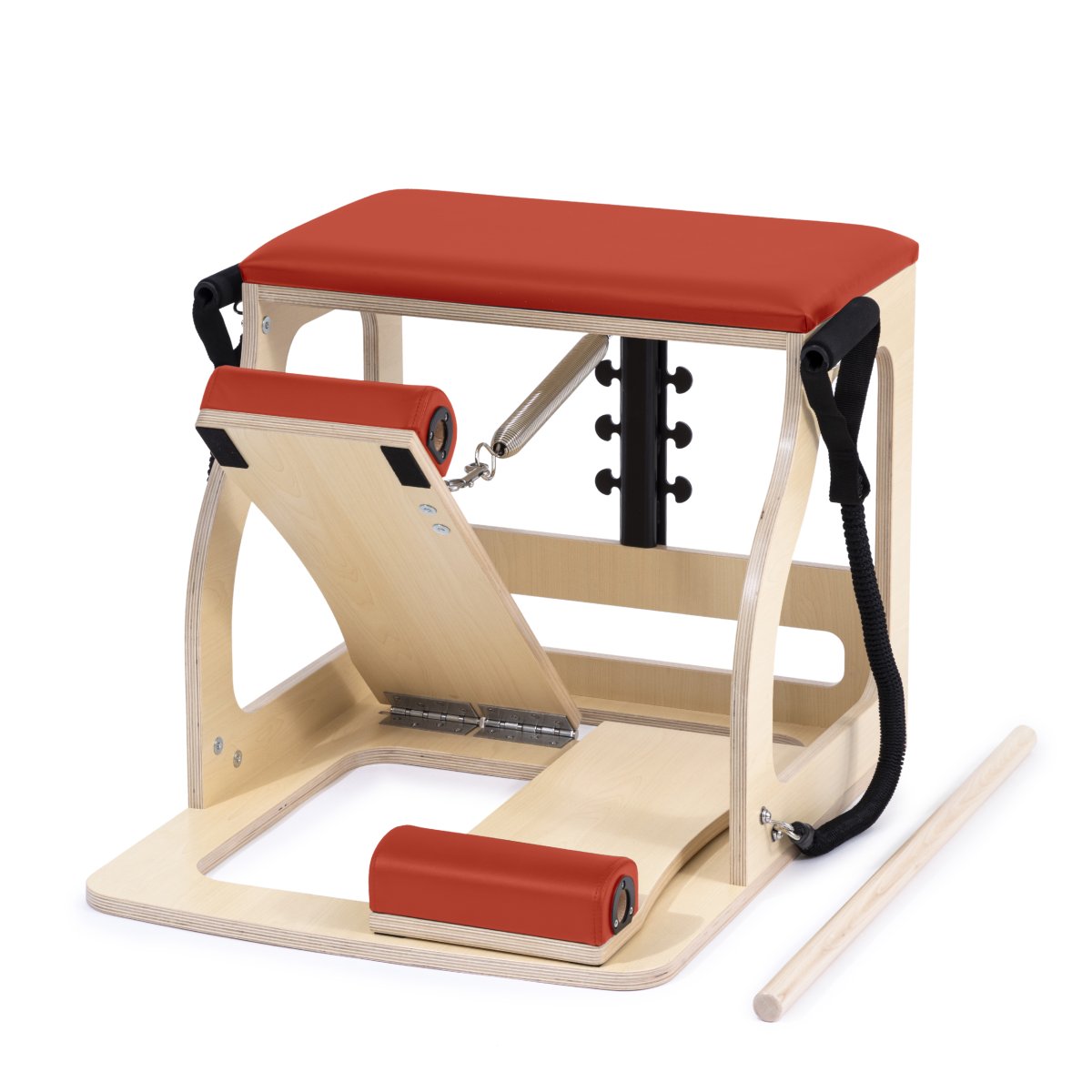 Reformora Studio Pilates Chair – Reformora Pilates chair (view 13)