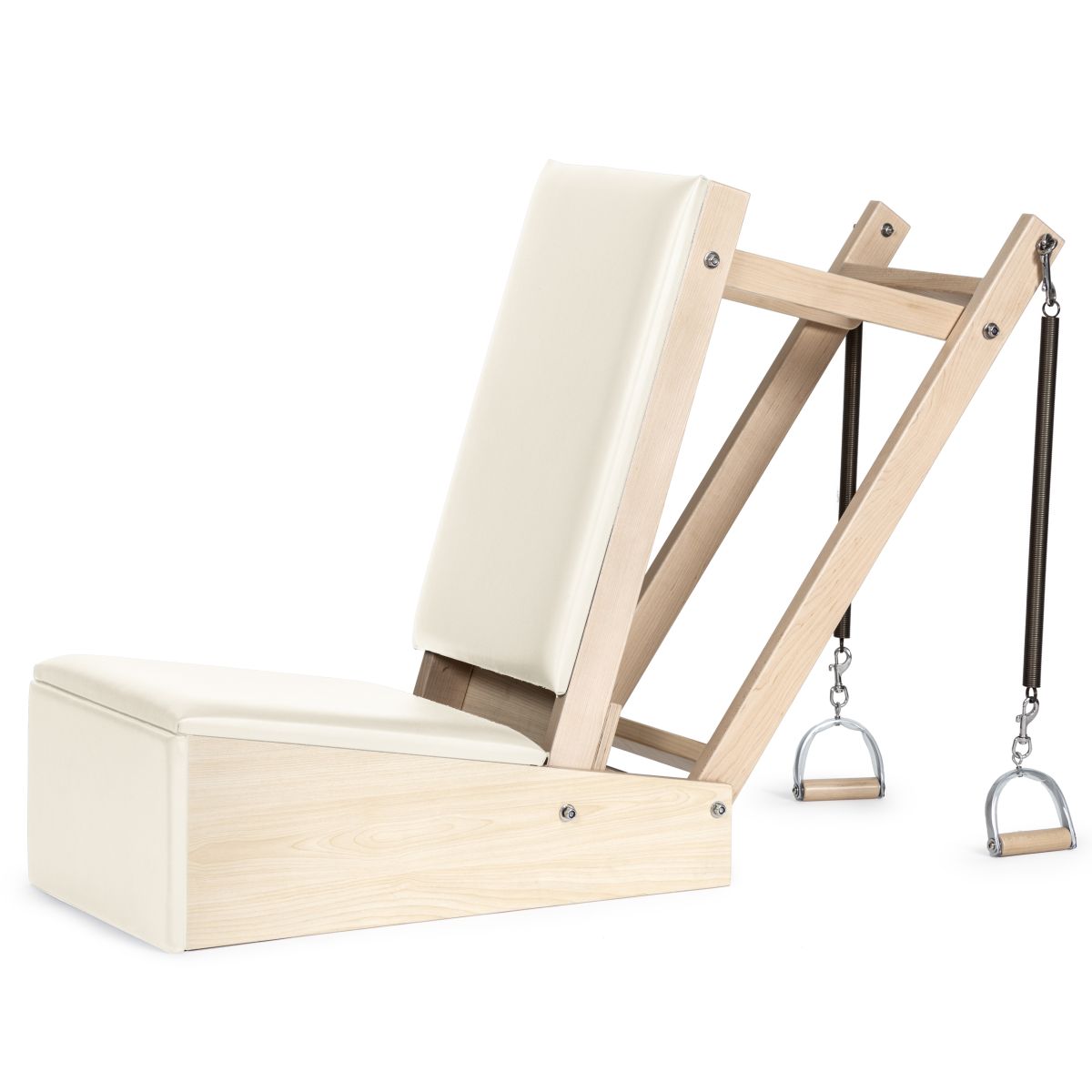 Reformora Baby Pilates Chair – Reformora Pilates chair (view 6)