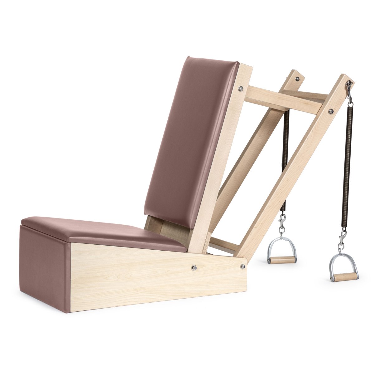 Reformora Baby Pilates Chair – Reformora Pilates chair (view 8)