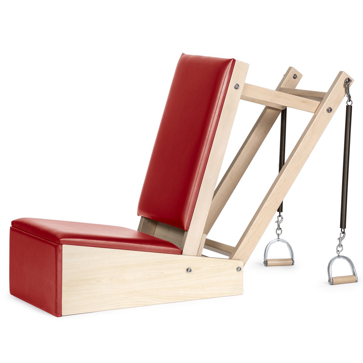 Reformora Baby Pilates Chair – Reformora Pilates chair (view 13)