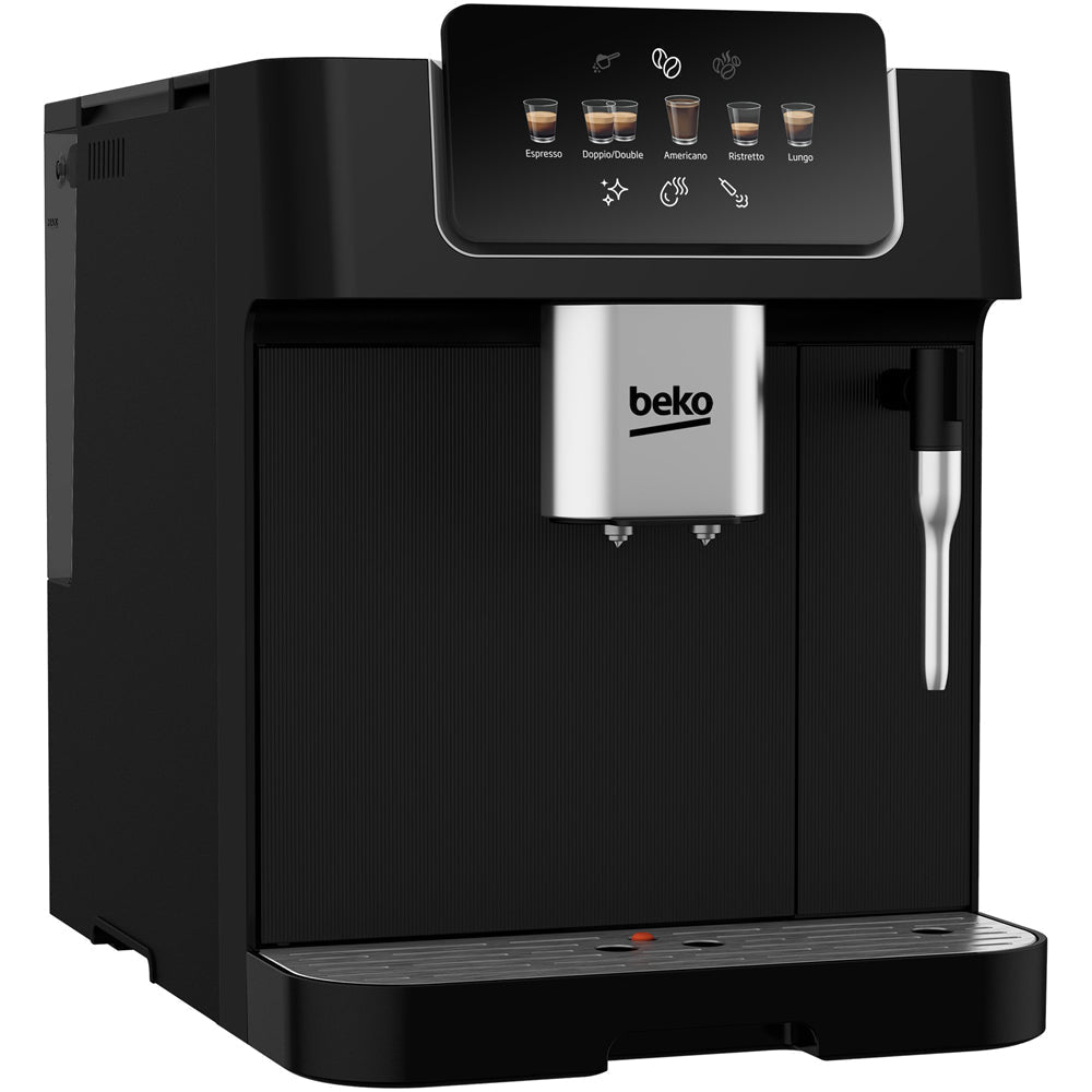 Beko CEG7302B Caffeexperto Automatic Bean To Cup Espresso Machine – image 5 of 10