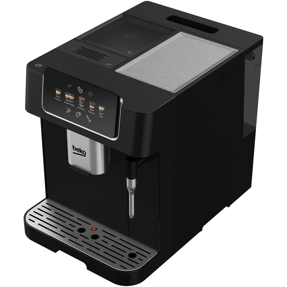 Beko CEG7302B Caffeexperto Automatic Bean To Cup Espresso Machine – image 9 of 10