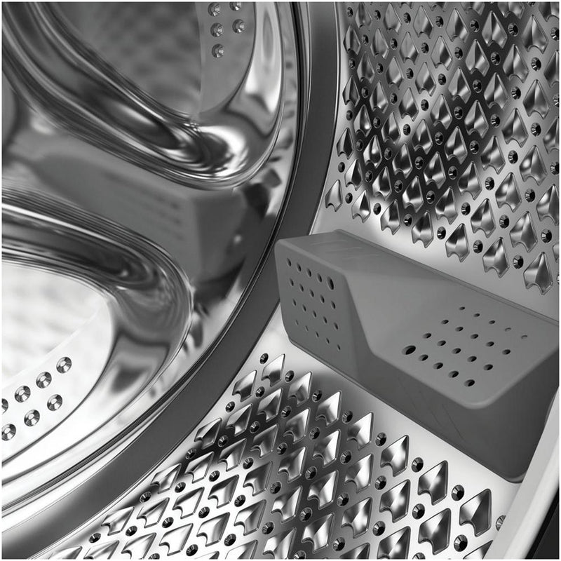 Blomberg LWI284420 8kg 1400 Spin Integrated Washing Machine – image 3 of 7