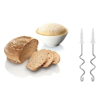 Bosch MFQ3030GB CleverMixx Hand Mixer White – image 3 of 6