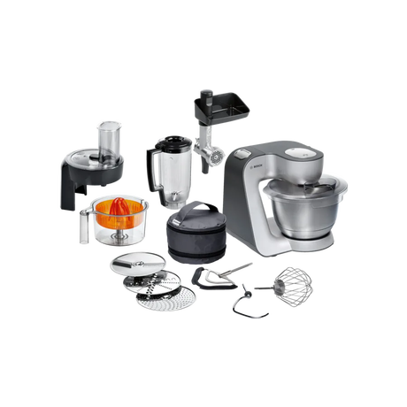 Bosch MUM59340GB Kitchen Machine MUM5 Food Mixer