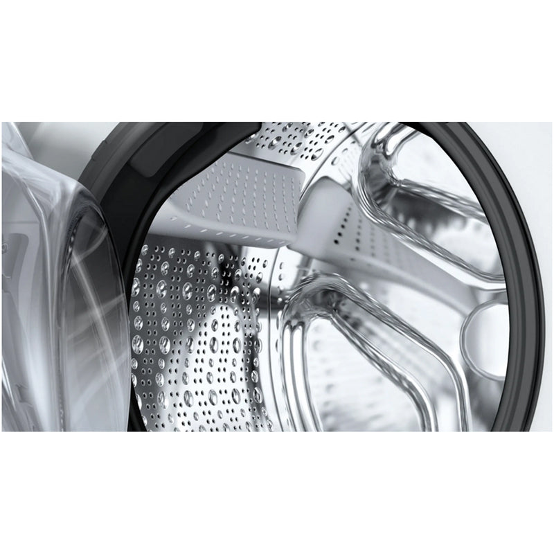 Bosch Series 6 WGG24400GB 9Kg 1400 Spin Washing Machine White – image 5 of 13