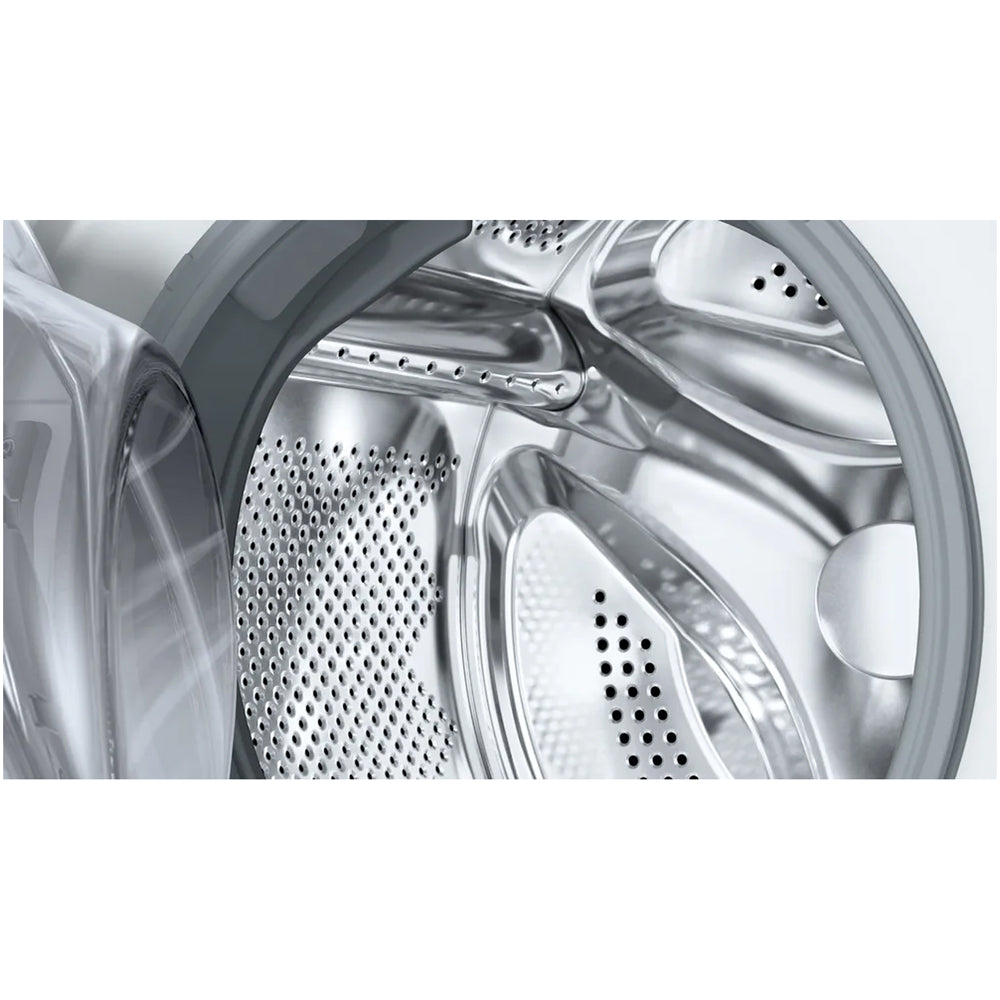 Bosch Series 6 WKD28543GB 7kg+4kg Fully Integrated Washer Dryer with 1400 rpm - E Rated – image 2 of 5