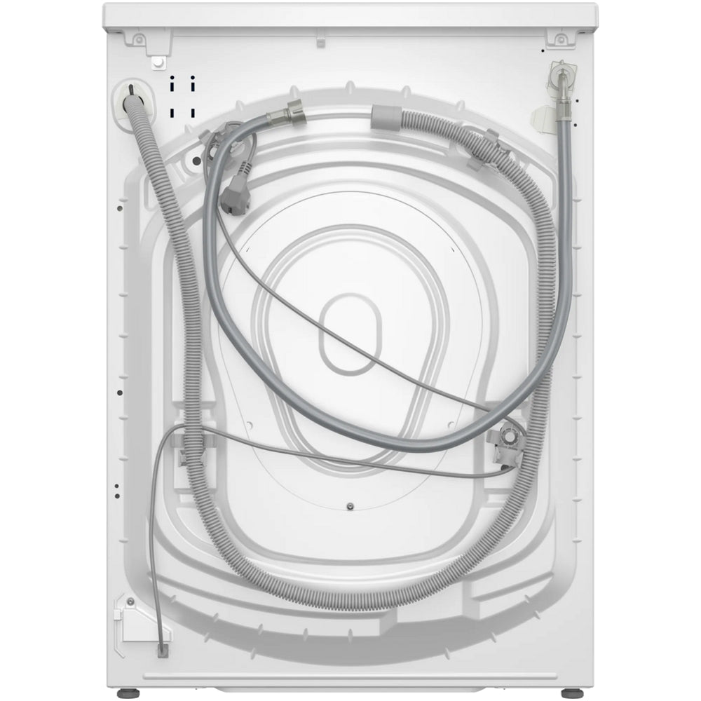 Bosch WAN28258GB Serie 4 8kg 1400 Spin Washing Machine White – image 7 of 7