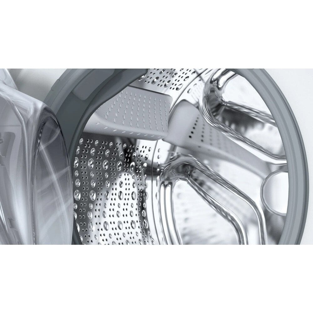 Bosch WGB256A1GB Series 8 i-DOS WiFi enabled 10 kg 1400 Spin Washing Machine White – image 11 of 17