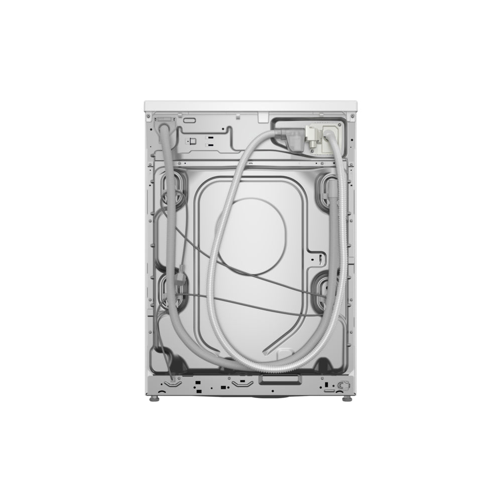 Bosch WGB256A1GB Series 8 i-DOS WiFi enabled 10 kg 1400 Spin Washing Machine White – image 17 of 17